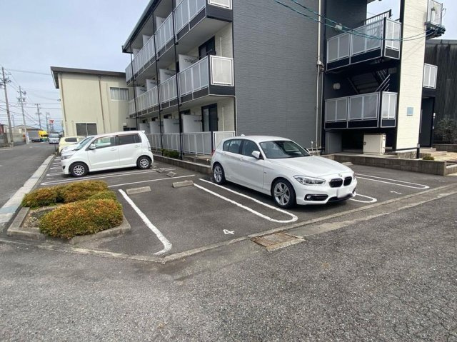 レオパレスフライハイトのその他