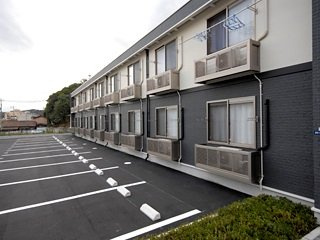 レオネクストＶＩＳＴＡⅢのその他