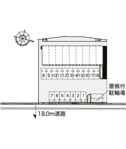 レオネクストＶＩＳＴＡⅢのその他