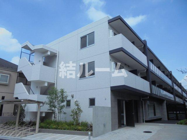 練馬区早宮２丁目の賃貸マンション