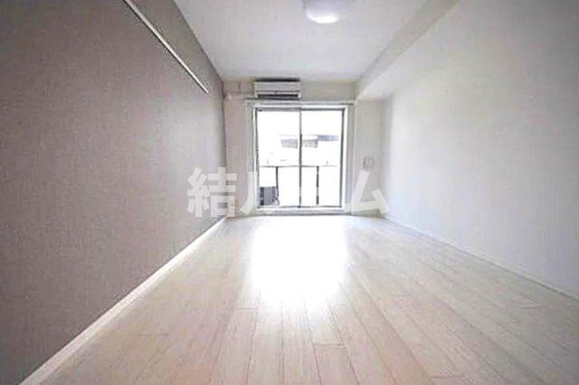 練馬区早宮２丁目の賃貸マンションの居間・リビング