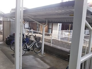レオパレスシャルマンＳＡＫＡＭＯＴＯのその他