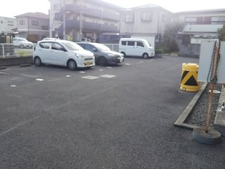 レオパレスシャルマンＳＡＫＡＭＯＴＯのその他