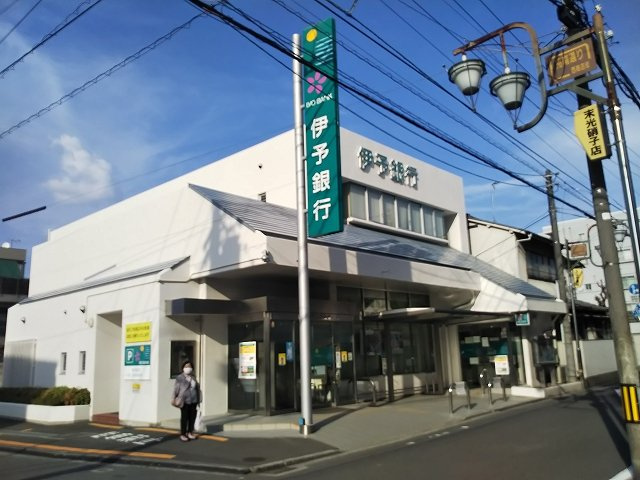 レオパレスシャルマンＳＡＫＡＭＯＴＯの周辺