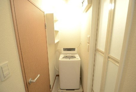 レオパレスシャルマンＳＡＫＡＭＯＴＯのその他|備品や設備仕様は号室等により異なります現地をご確認下さい。