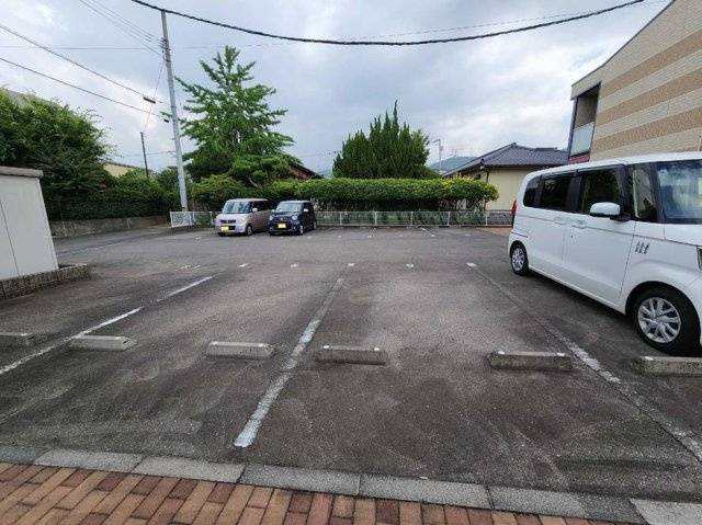 レオパレスヴェルデのその他