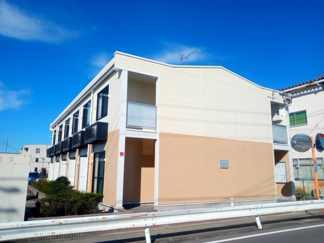 レオパレスふじよし