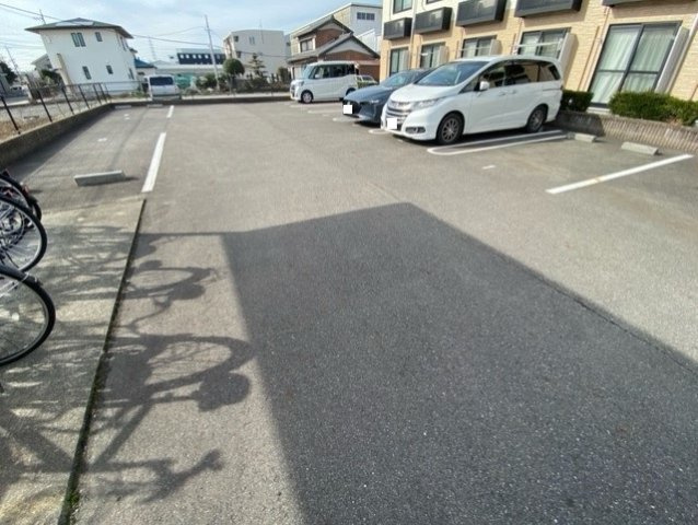 レオパレスふじよしのその他