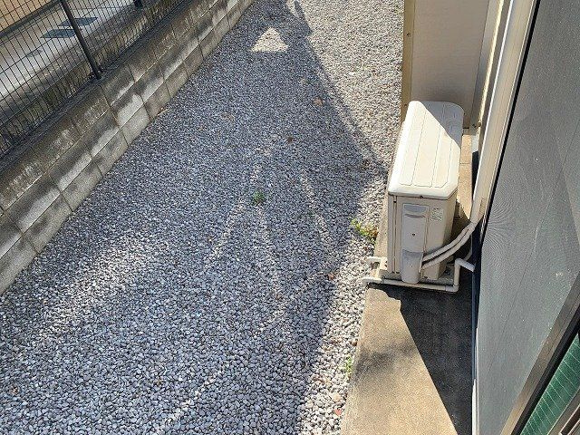 レオパレス具々田のその他