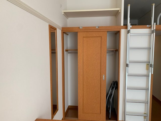 レオパレス具々田の内装