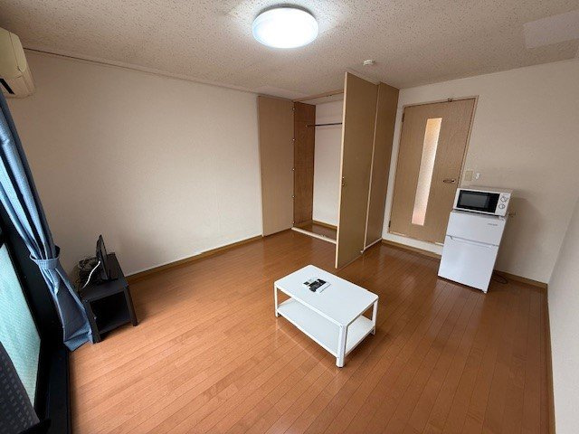 レオパレス美堀のその他