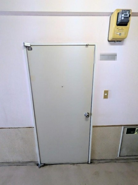 サンアベニュー小手指北のその他