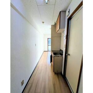 サンアベニュー小手指北の内装