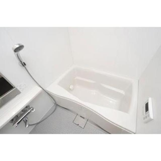 ベルファース芝浦タワーの浴室|※写真は同タイプ住戸です。