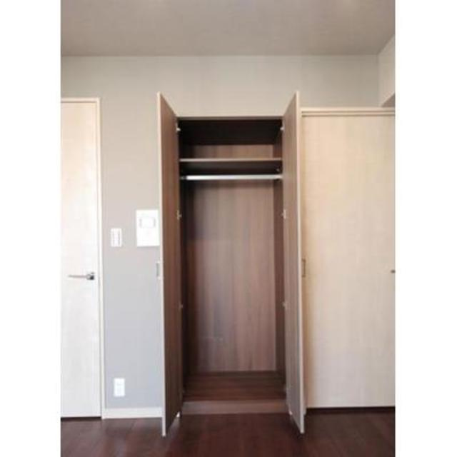 ベルファース芝浦タワーのその他|※写真は同タイプ住戸です。