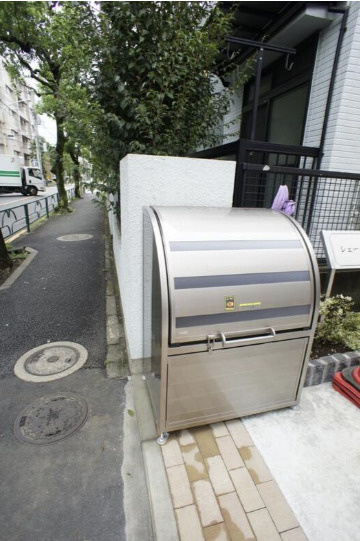 シェーナ赤堤のその他共用部分