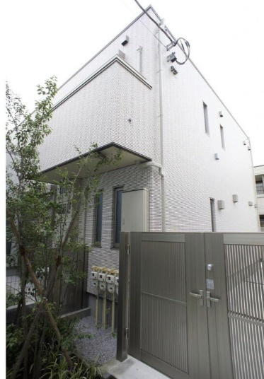 シェーナ赤堤