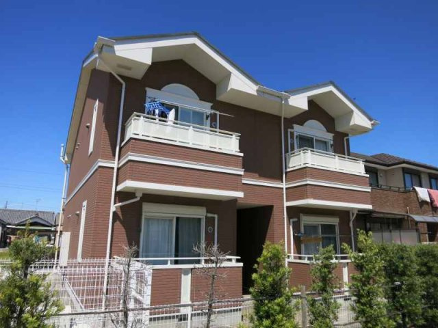 アルカンシエル２　　刈谷市近郊の賃貸はクラスホーム刈谷店