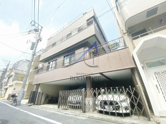 コーポ塚田