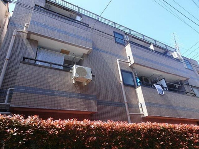 【外観】