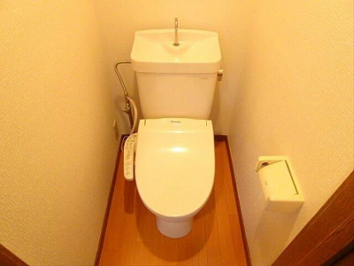 【トイレ】
