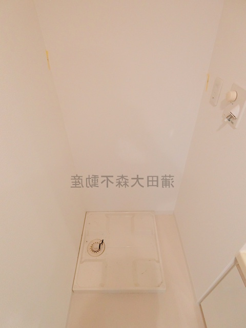 グランハイツ南雪谷の設備