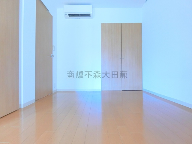 グランハイツ南雪谷のその他|洋室5帖