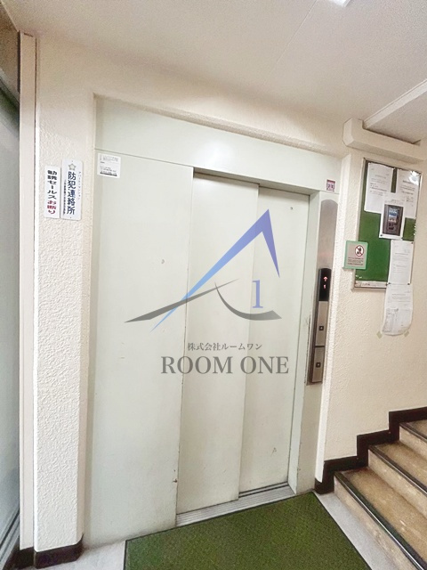 ハイツ芝大門