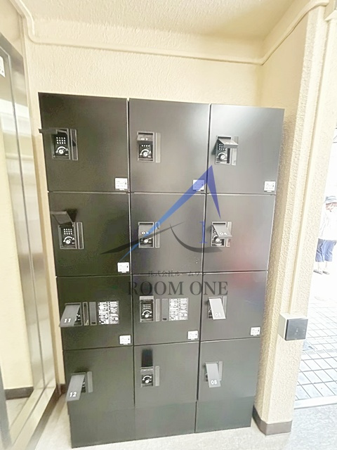ハイツ芝大門