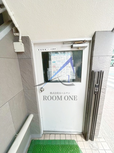 ハイツ芝大門