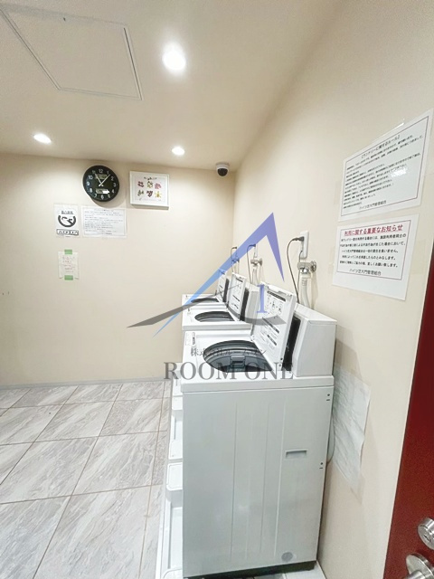 ハイツ芝大門