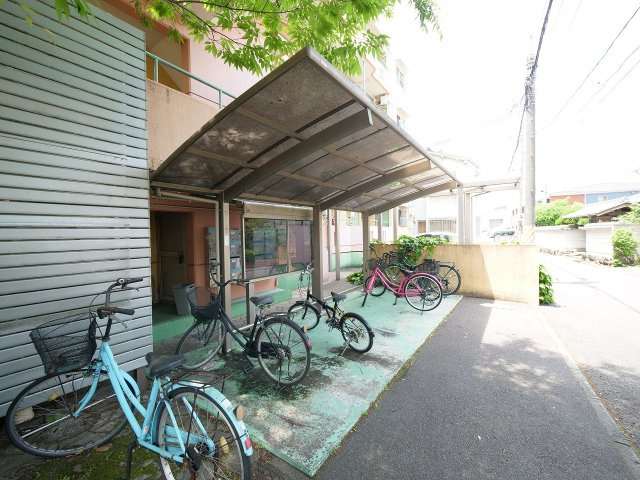 チェルシー青江の設備