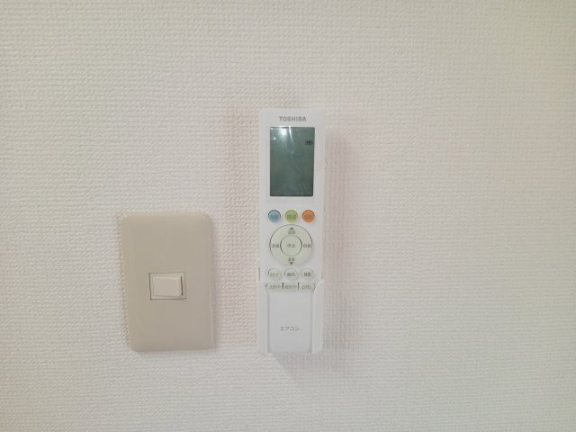 川崎市多摩区菅城下の賃貸マンションの設備|別部屋参考