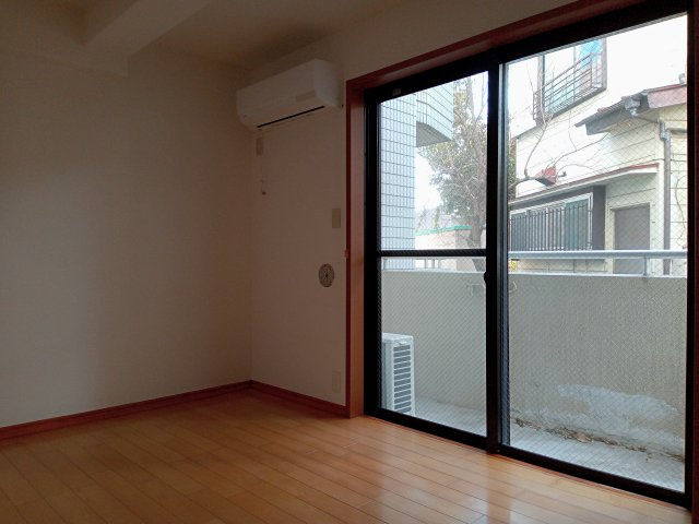 川崎市多摩区菅城下の賃貸マンションの洋室|別部屋参考
