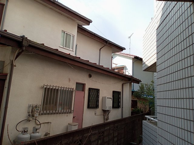 川崎市多摩区菅城下の賃貸マンションの展望|別部屋参考