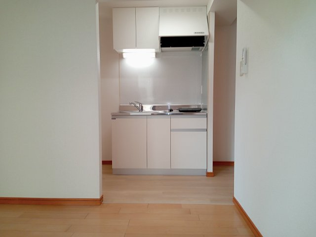 川崎市多摩区菅城下の賃貸マンションの内装|別部屋参考
