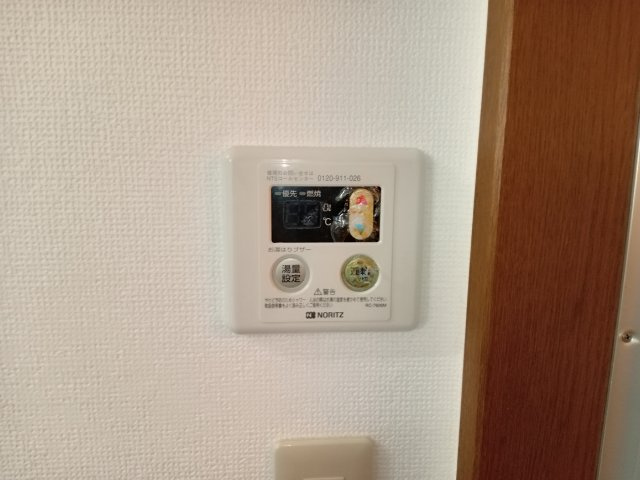 川崎市多摩区菅城下の賃貸マンションの設備|別部屋参考
