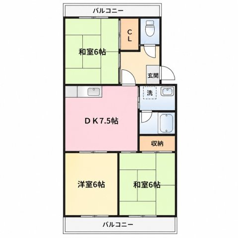 グランドメゾン東船橋