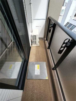 【バルコニー】 | クオリタス浅草橋