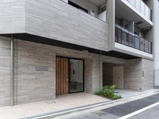 【エントランス】 | クオリタス浅草橋