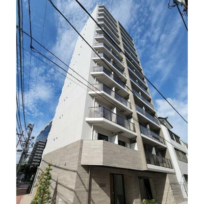 【外観】 | クオリタス浅草橋