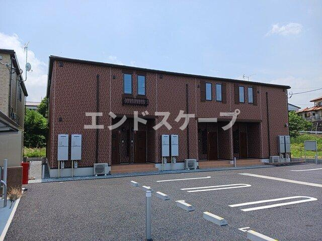 アンバーベル・Ⅱ