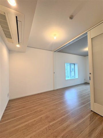 プライムアーバン市谷仲之町の洋室|※参考写真
