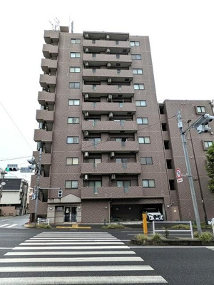 【外観】 【外観】