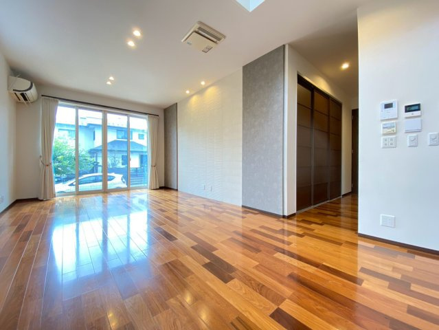 【その他共用部分】 | 磯辺3丁目戸建