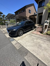 【駐車場】 | 磯辺3丁目戸建
