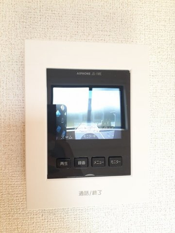 グランブルー　Ｄのセキュリティ