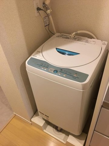 クレイノＷＥＳＴ八潮のその他