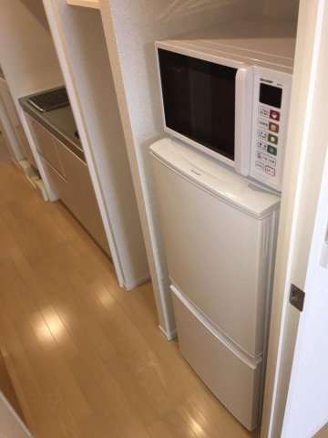 クレイノＷＥＳＴ八潮のその他