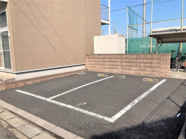 レオパレスグランシャリオ参番館のその他